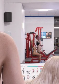 Sensual Workout 5_024