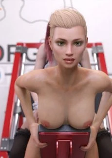 Sensual Workout 5_041