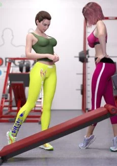 Sensual Workout 6_084