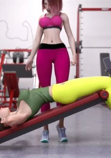 Sensual Workout 6_086