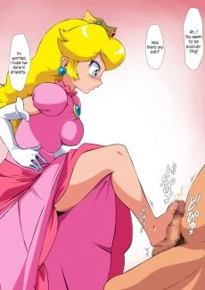 Sex with Peach (10)