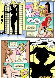 Sissy Clinic (14)