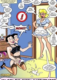Sissy Clinic (3)