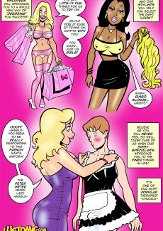 Sissy Clinic (7)