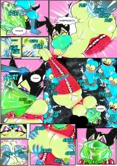 Sleeping Beauty- Greenleona The Fairy Gift (14)