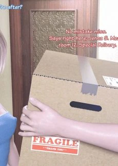 Special Delivery (6)