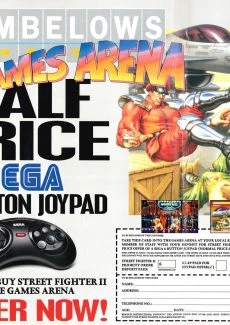 Street Fighter II (20)