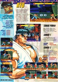 Street Fighter II (6)