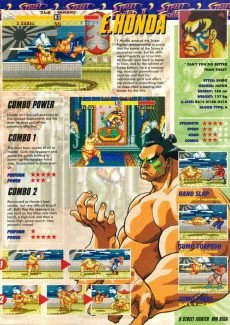 Street Fighter II (9)