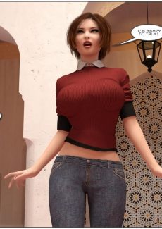 TGTrinity- Kimmy Powers- Issue 23 (101)