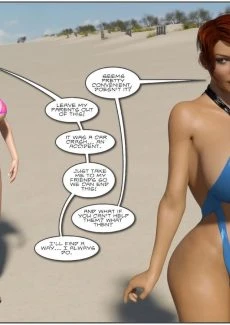 TGTrinity- Kimmy Powers- Issue 23 (65)