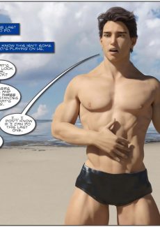 TGTrinity- Kimmy Powers- Issue 23 (88)