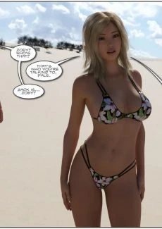 TGTrinity- Kimmy Powers- Issue 23 (90)