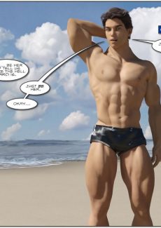 TGTrinity- Kimmy Powers- Issue 23 (91)