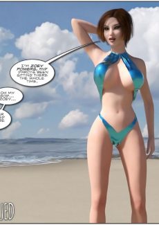 TGTrinity- Kimmy Powers- Issue 23 (92)