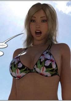 TGTrinity- Kimmy Powers- Issue 23 (93)