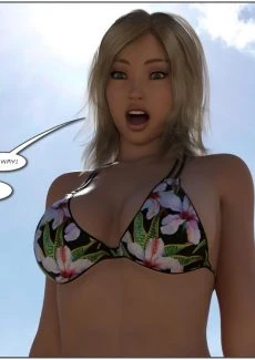TGTrinity- Kimmy Powers- Issue 23 (93)