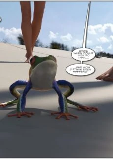 TGTrinity- Kimmy Powers- Issue 23 (94)