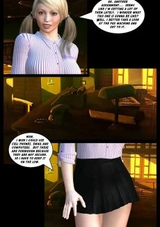 THE MASSEUSE (3)