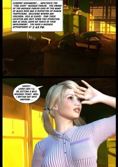 THE MASSEUSE (5)