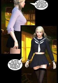 THE MASSEUSE (6)