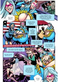 The Adventures of Superstar (10)