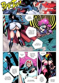The Adventures of Superstar (4)