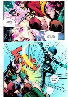 The Adventures of Superstar (6)