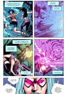 The Adventures of Superstar (9)