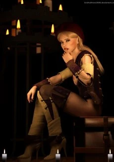 The Bards New Show (6)
