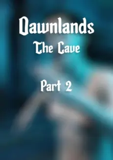 Emory Ahlberg – Dawnlands – The Cave 2 The Cave 2 (1)