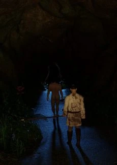 The Cave (20)