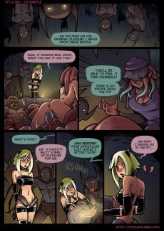 The Cummoner 22- Summer at Vilga’s Hut (19)