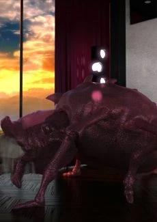 The Malicious Mutant (14)