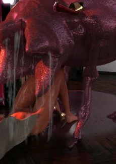 The Malicious Mutant (19)