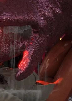 The Malicious Mutant (20)