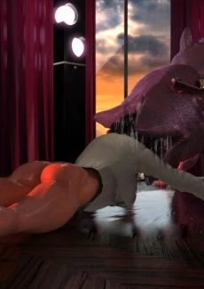 The Malicious Mutant (22)