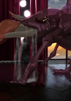 The Malicious Mutant (23)