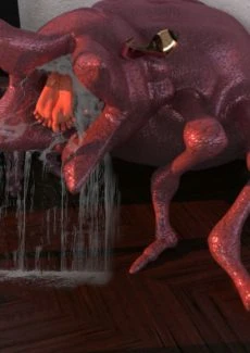 The Malicious Mutant (29)