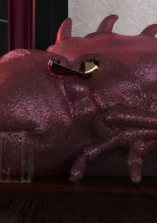 The Malicious Mutant (30)