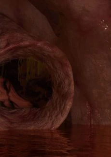 The Malicious Mutant (31)