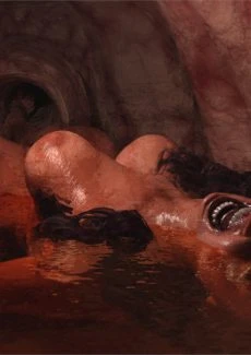 The Malicious Mutant (34)