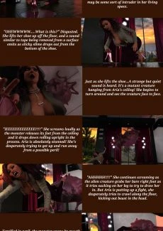 The Malicious Mutant (38)