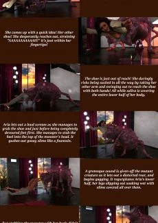 The Malicious Mutant (39)