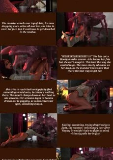 The Malicious Mutant (40)