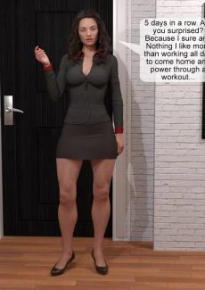 The New Peloton Ad (4)