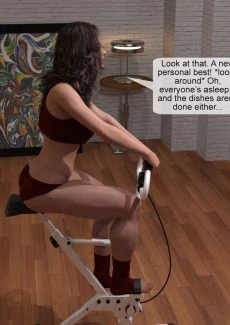 The New Peloton Ad (5)