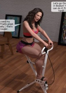 The New Peloton Ad (8)
