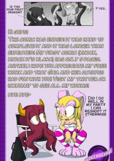 The Rabbit and the Octopus (14)