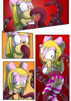 The Rabbit and the Octopus (6)
